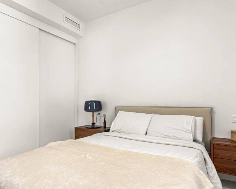 Apartamento de 2 habitaciones en Los Altos en venta con piscina garaje - 259.000 € (Ref: 9940979)