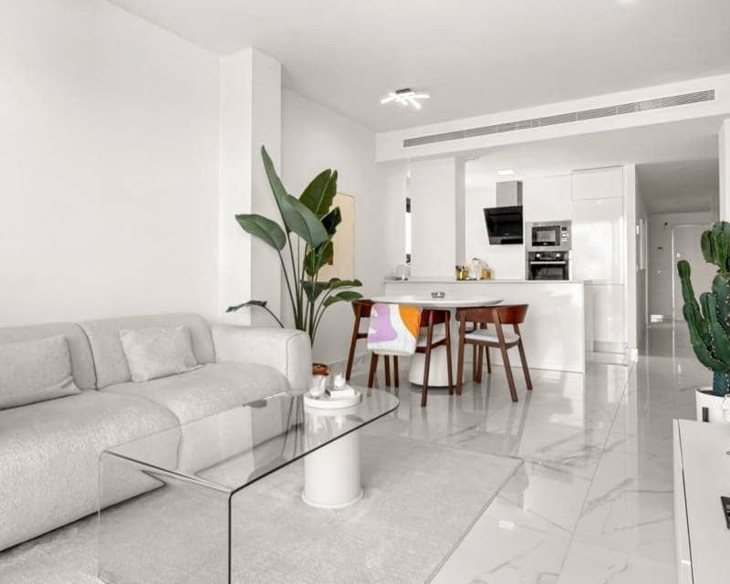 Apartamento de 2 habitaciones en Los Altos en venta con piscina garaje - 259.000 € (Ref: 9940979)