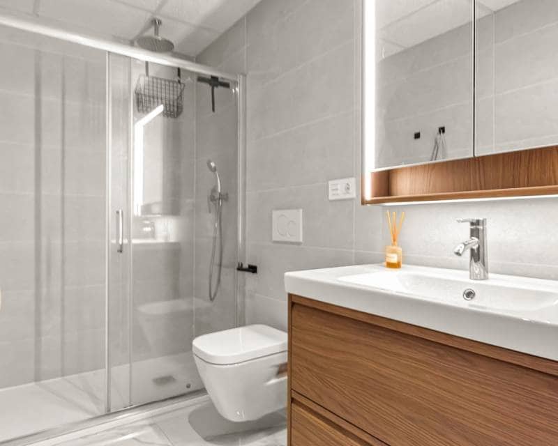 Apartamento de 2 habitaciones en Los Altos en venta con piscina garaje - 259.000 € (Ref: 9940979)