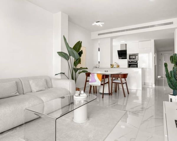 Apartamento de 2 habitaciones en Los Altos en venta con piscina garaje - 259.000 € (Ref: 9940979)