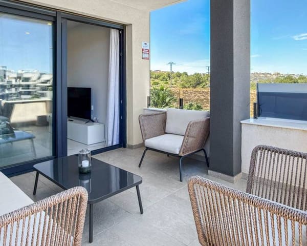 Apartamento de 2 habitaciones en Los Altos en venta con piscina garaje - 259.000 € (Ref: 9940979)