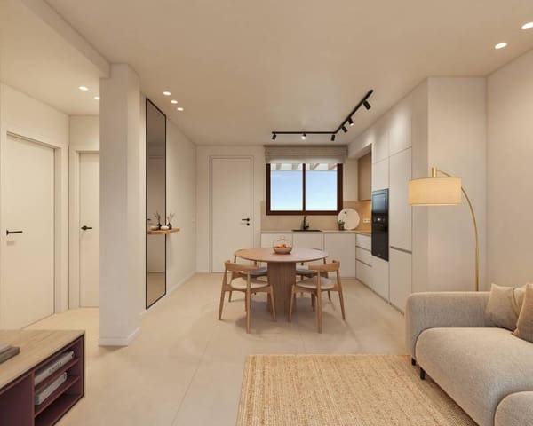 2 sypialnia Dom na sprzedaż w San Pedro del Pinatar ciudad, San Pedro del Pinatar - 309 900 € (Ref: 9940980)