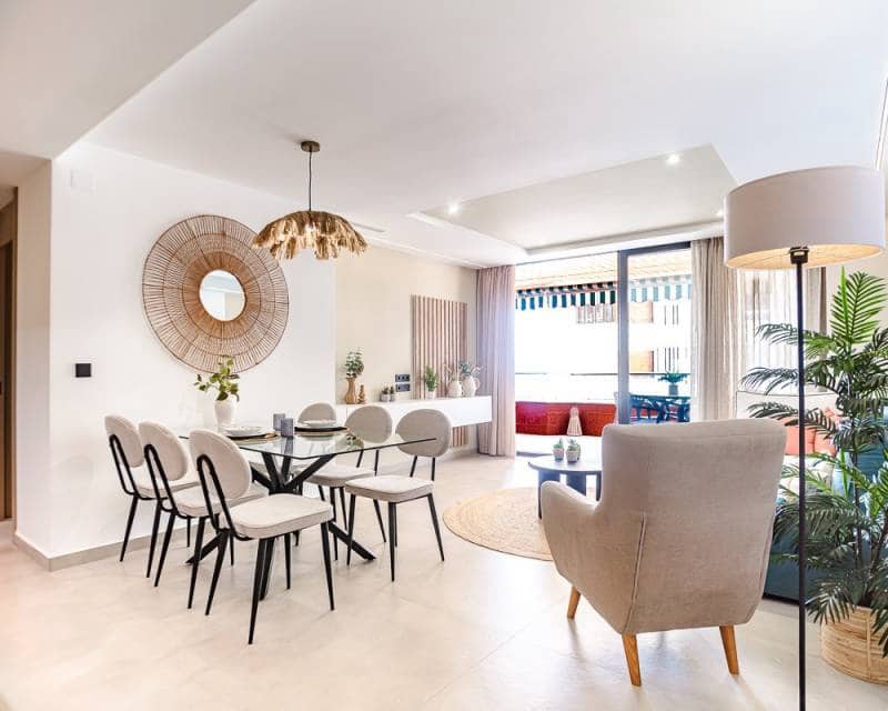 3 soverom Leilighet til salgs i Torrevieja med svømmebasseng - € 419 000 (Ref: 9940982)
