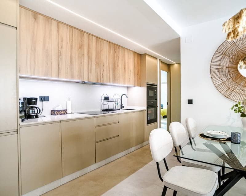 3 soverom Leilighet til salgs i Torrevieja med svømmebasseng - € 419 000 (Ref: 9940982)
