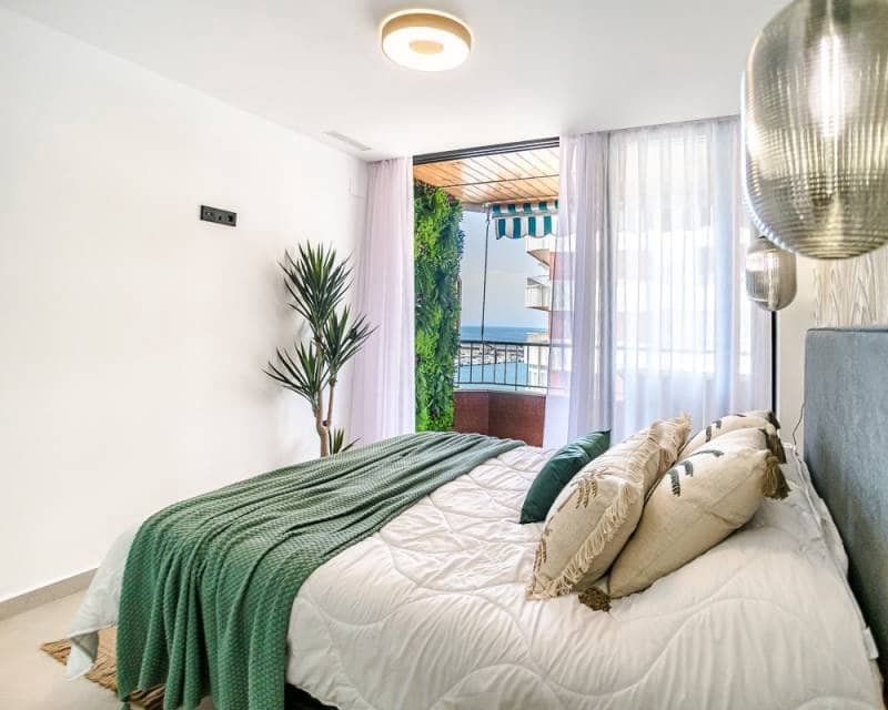 3 soverom Leilighet til salgs i Torrevieja med svømmebasseng - € 419 000 (Ref: 9940982)