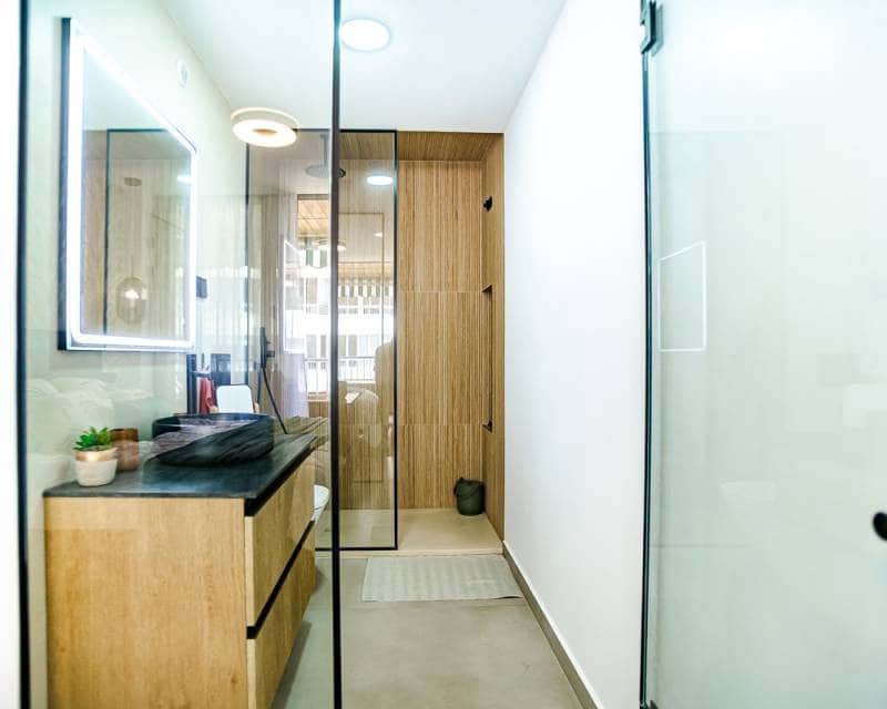 3 soverom Leilighet til salgs i Torrevieja med svømmebasseng - € 419 000 (Ref: 9940982)