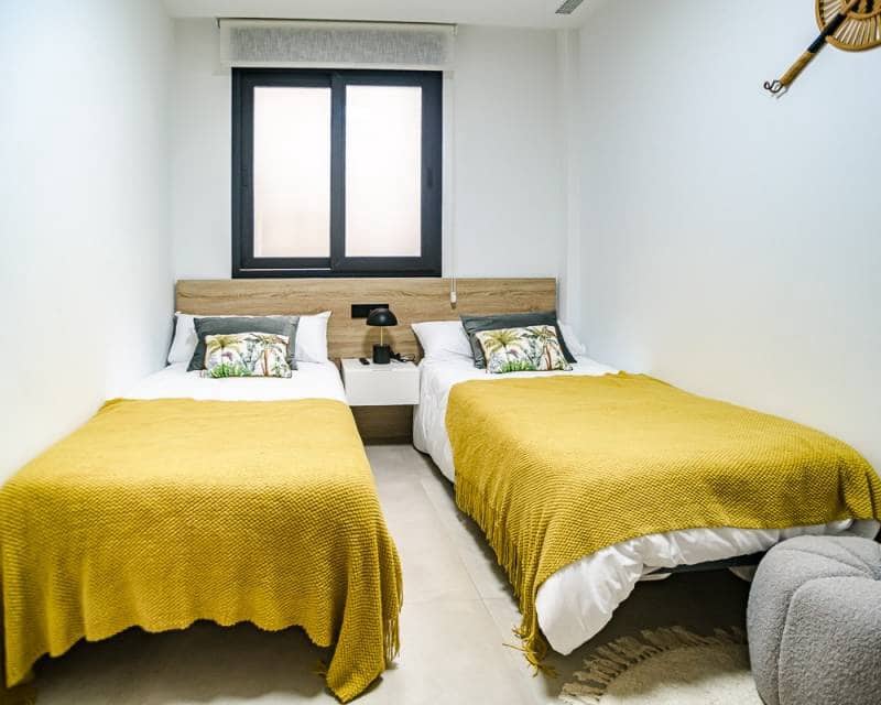 3 soverom Leilighet til salgs i Torrevieja med svømmebasseng - € 419 000 (Ref: 9940982)