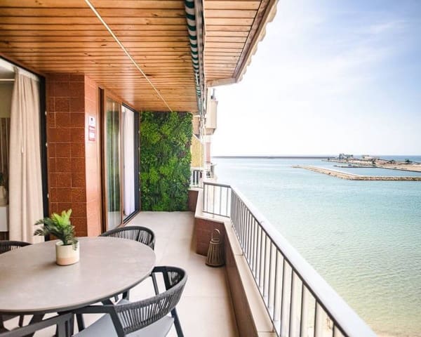 3 soverom Leilighet til salgs i Playa del Acequión, Torrevieja med svømmebasseng - € 419 000 (Ref: 9940982)