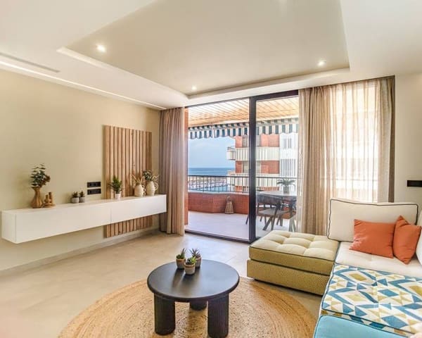 3 soverom Leilighet til salgs i Playa del Acequión, Torrevieja med svømmebasseng - € 419 000 (Ref: 9940982)