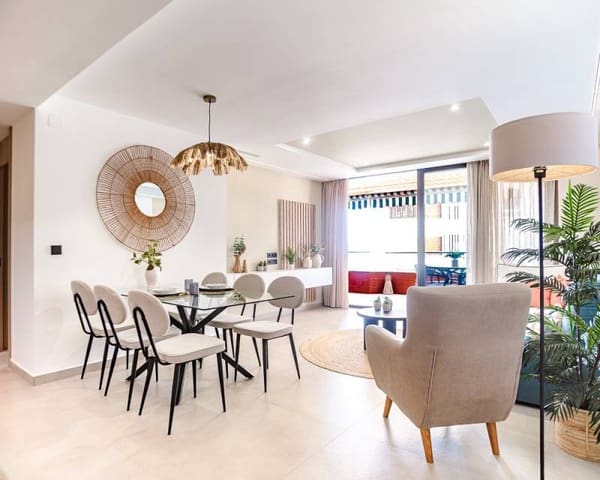3 soverom Leilighet til salgs i Playa del Acequión, Torrevieja med svømmebasseng - € 419 000 (Ref: 9940982)
