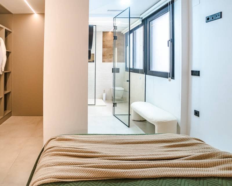 3 soverom Leilighet til salgs i Torrevieja med svømmebasseng - € 419 000 (Ref: 9940982)