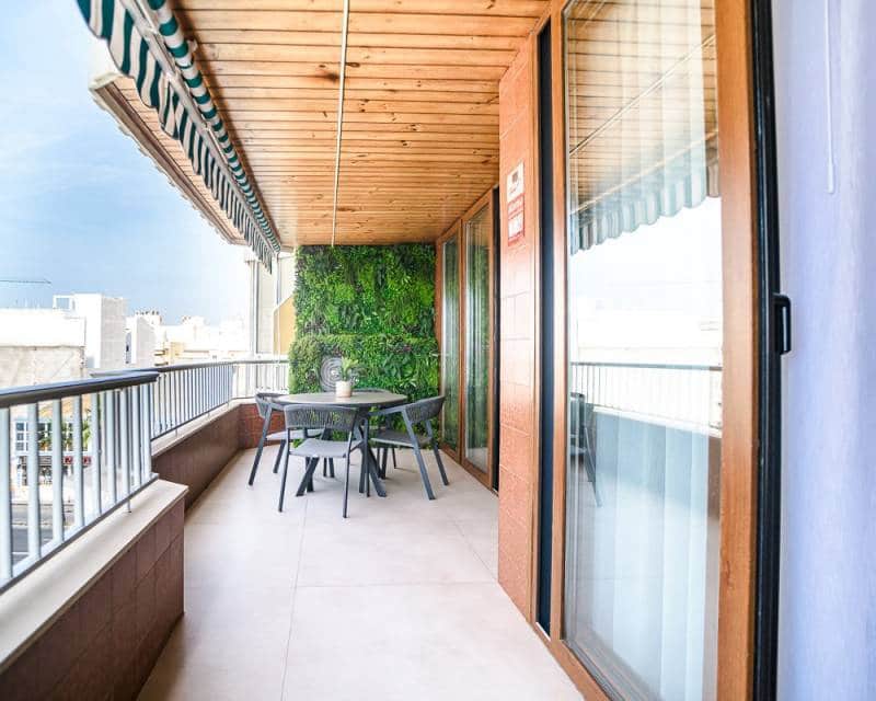 3 soverom Leilighet til salgs i Torrevieja med svømmebasseng - € 419 000 (Ref: 9940982)