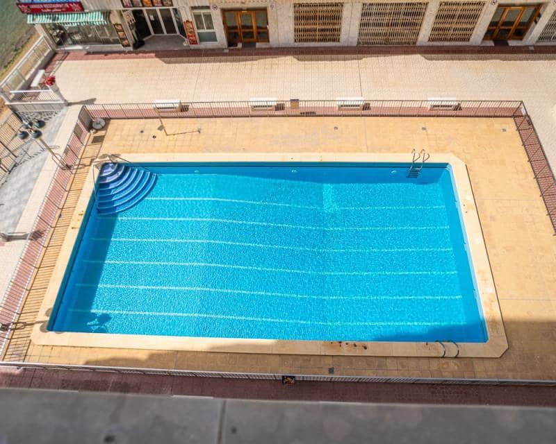 3 soverom Leilighet til salgs i Torrevieja med svømmebasseng - € 419 000 (Ref: 9940982)