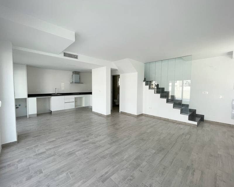 3 camera da letto Villetta Bifamiliare in vendita in Gran Alacant - 448.000 € (Rif: 9940986)