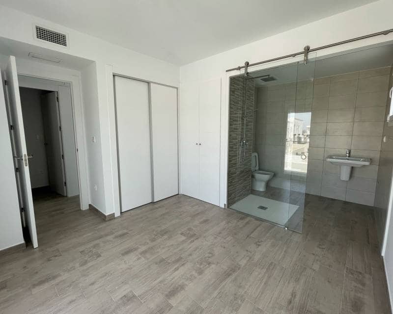 3 camera da letto Villetta Bifamiliare in vendita in Gran Alacant - 448.000 € (Rif: 9940986)