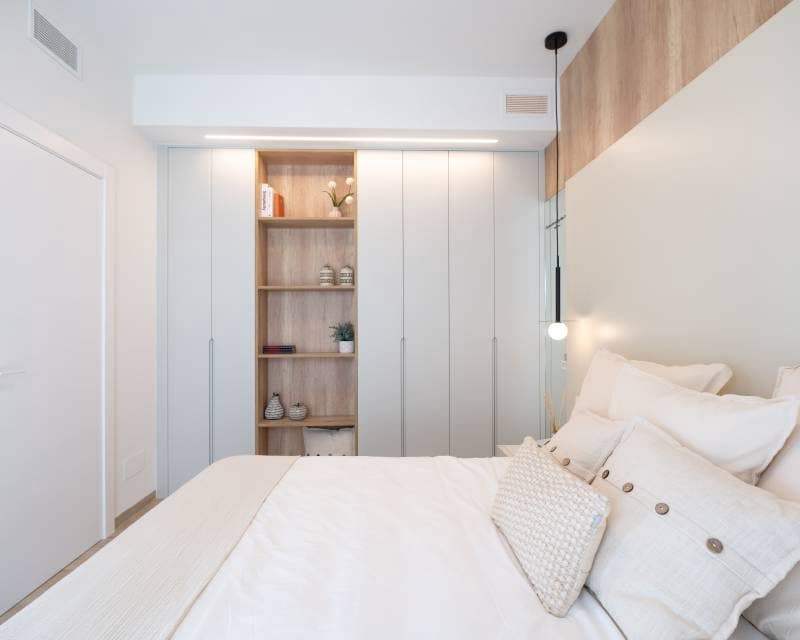 3 Zimmer Doppelhaus zu verkaufen in Los Alcazares - 469.000 € (Ref: 9941217)
