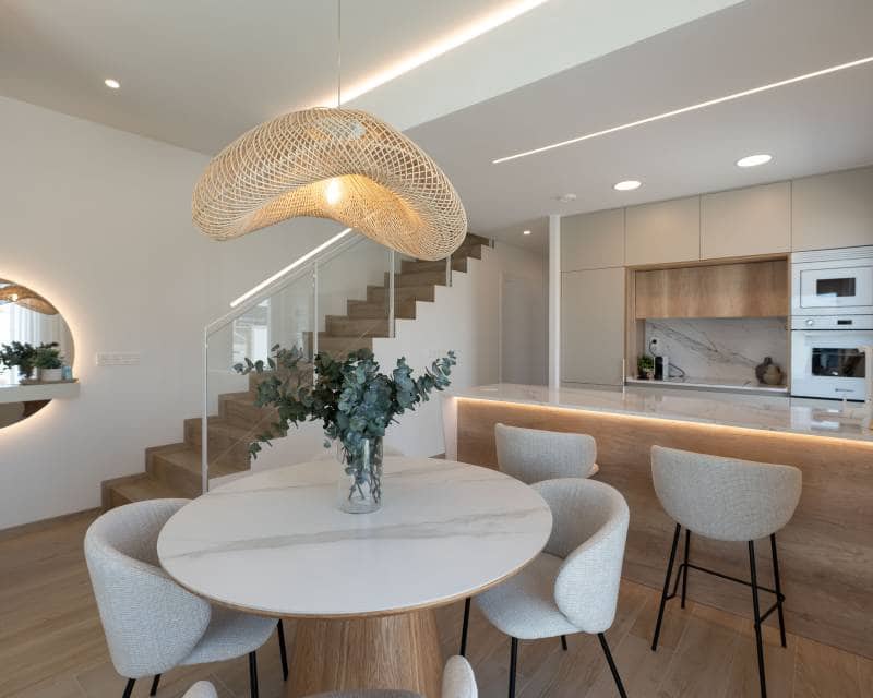 3 Zimmer Doppelhaus zu verkaufen in Los Alcazares - 469.000 € (Ref: 9941217)