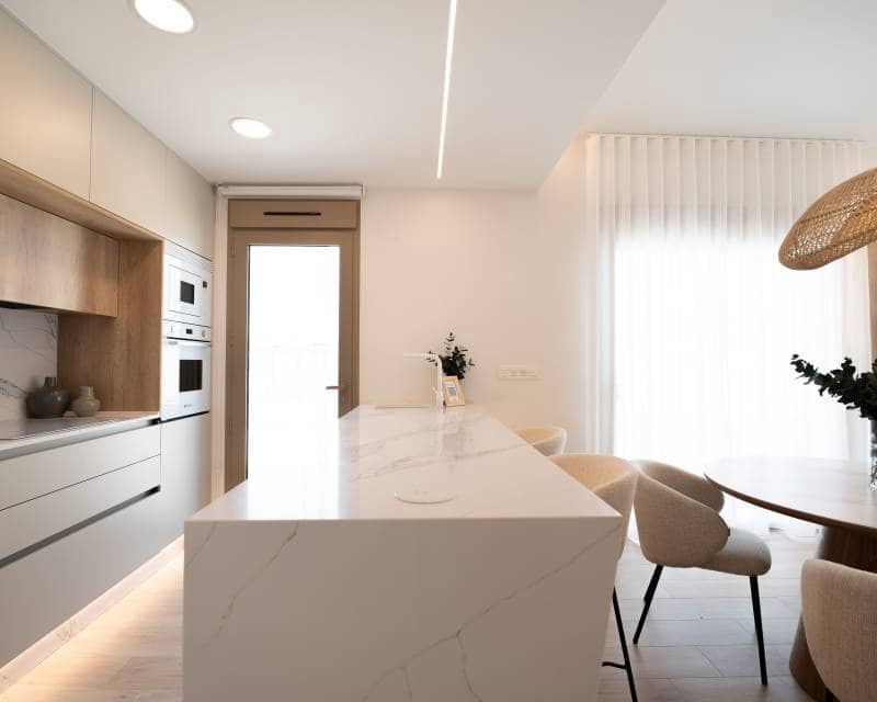 3 Zimmer Doppelhaus zu verkaufen in Los Alcazares - 469.000 € (Ref: 9941217)