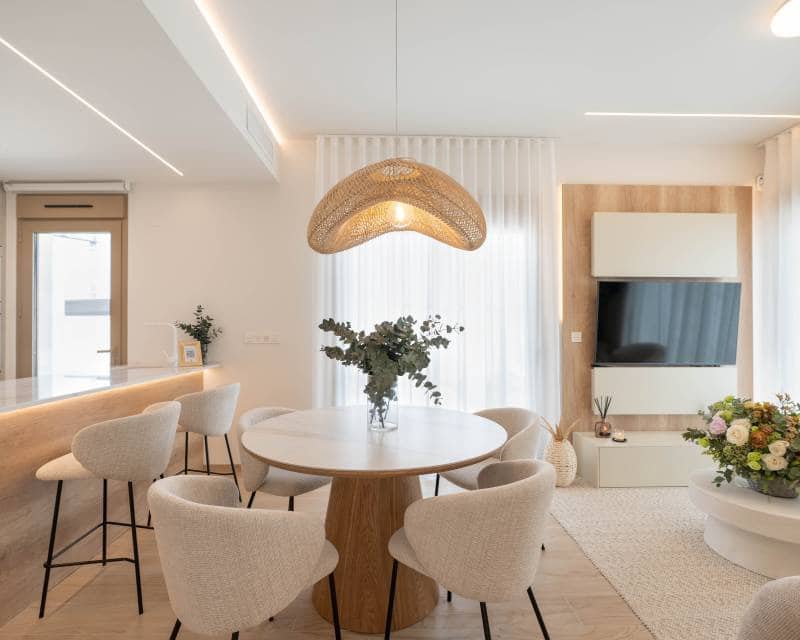3 Zimmer Doppelhaus zu verkaufen in Los Alcazares - 469.000 € (Ref: 9941217)