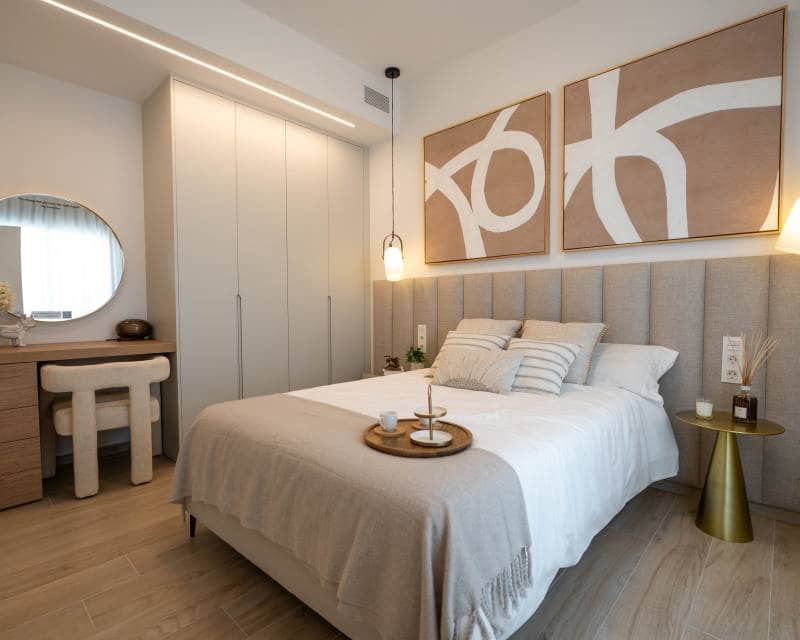 3 Zimmer Doppelhaus zu verkaufen in Los Alcazares - 469.000 € (Ref: 9941217)