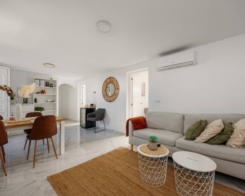 5 sypialnia Willa na sprzedaż w Ciudad Quesada z basenem garażem - 590 000 € (Ref: 9941218)