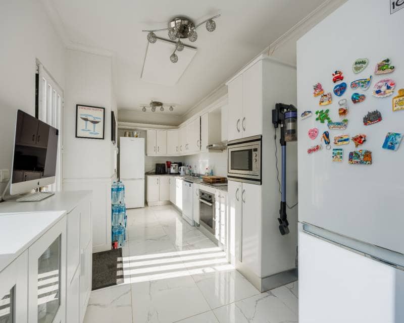 5 sypialnia Willa na sprzedaż w Ciudad Quesada z basenem garażem - 590 000 € (Ref: 9941218)
