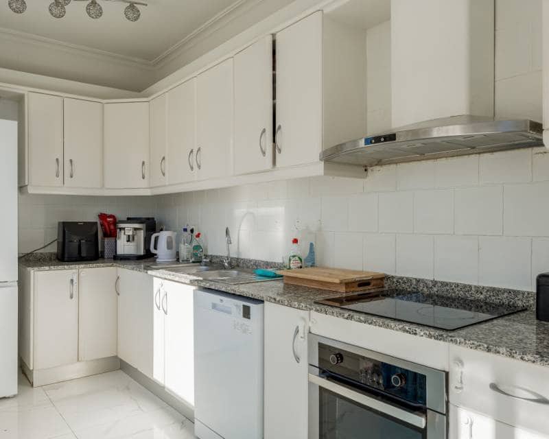 5 sypialnia Willa na sprzedaż w Ciudad Quesada z basenem garażem - 590 000 € (Ref: 9941218)