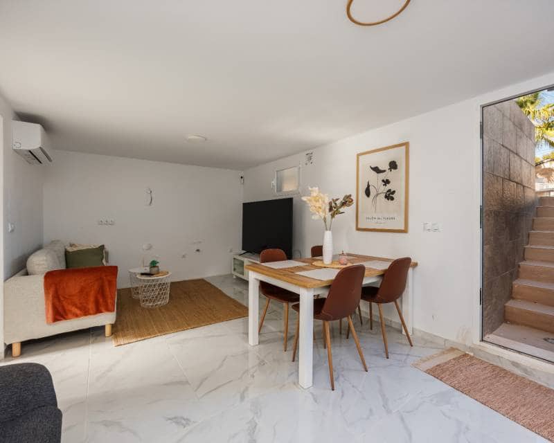 5 sypialnia Willa na sprzedaż w Ciudad Quesada z basenem garażem - 590 000 € (Ref: 9941218)