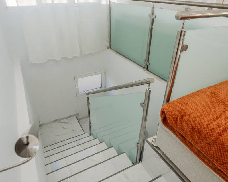 5 sypialnia Willa na sprzedaż w Ciudad Quesada z basenem garażem - 590 000 € (Ref: 9941218)