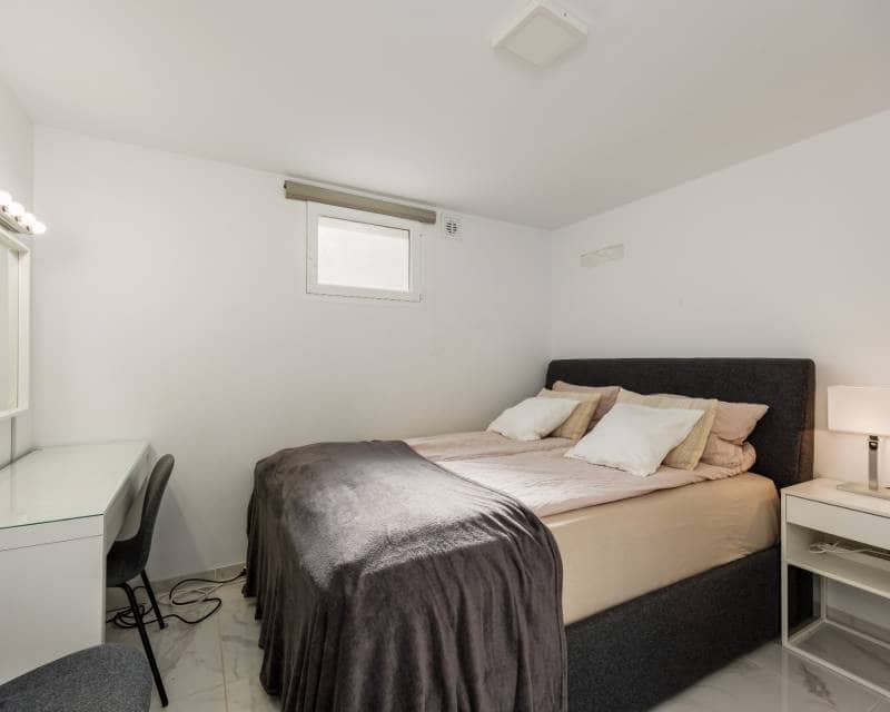 5 sypialnia Willa na sprzedaż w Ciudad Quesada z basenem garażem - 590 000 € (Ref: 9941218)