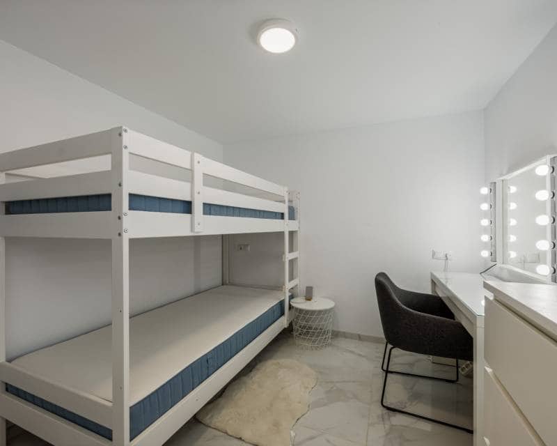 5 sypialnia Willa na sprzedaż w Ciudad Quesada z basenem garażem - 590 000 € (Ref: 9941218)
