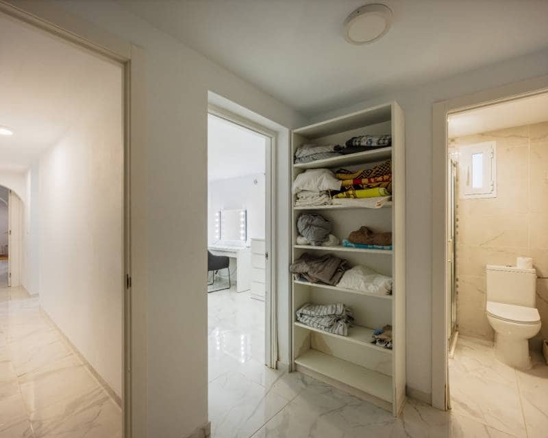 5 sypialnia Willa na sprzedaż w Ciudad Quesada z basenem garażem - 590 000 € (Ref: 9941218)