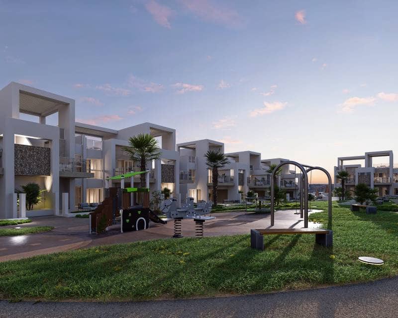 2 soverom Hus til salgs i Ciudad Quesada med svømmebasseng - € 373 000 (Ref: 9941219)