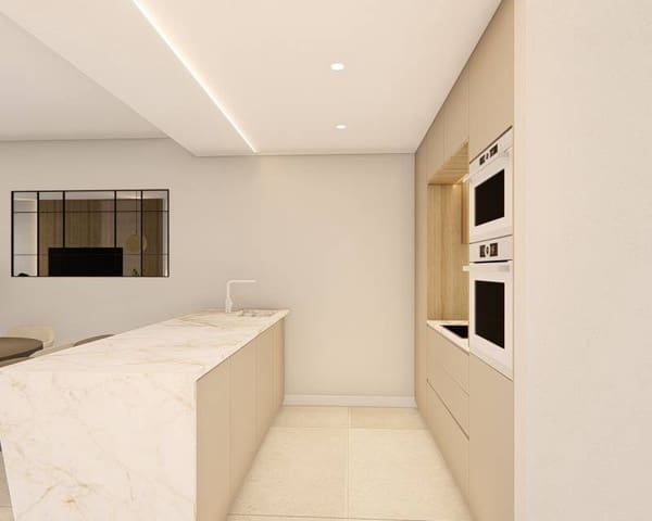 2 soveværelse Byhus til salg i Ciudad Quesada, Rojales med swimmingpool - € 373.000 (Ref: 9941219)