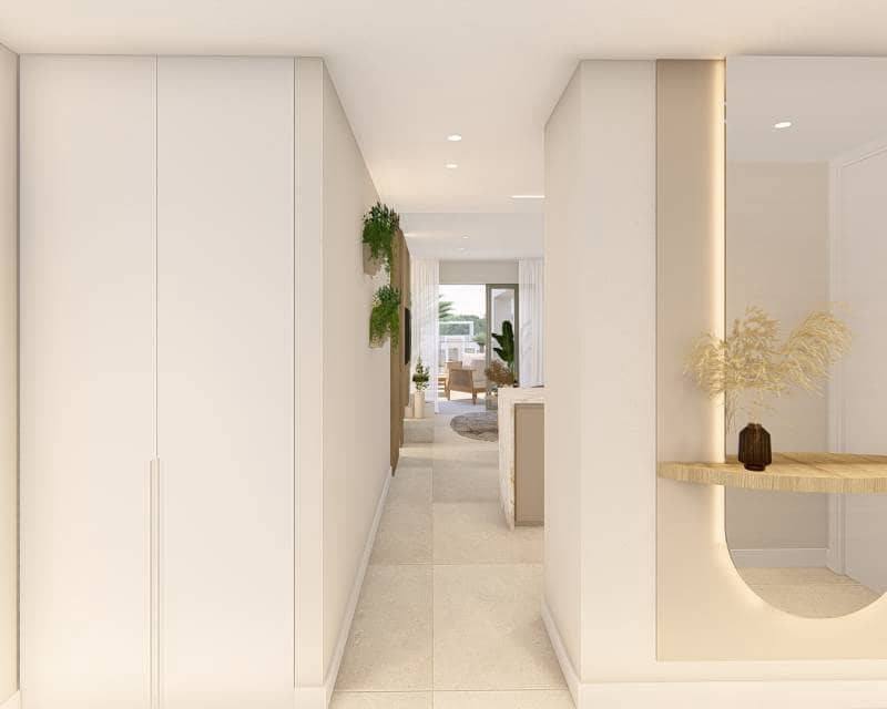 3 camera da letto Casa in vendita in Ciudad Quesada con piscina - 364.000 € (Rif: 9941220)