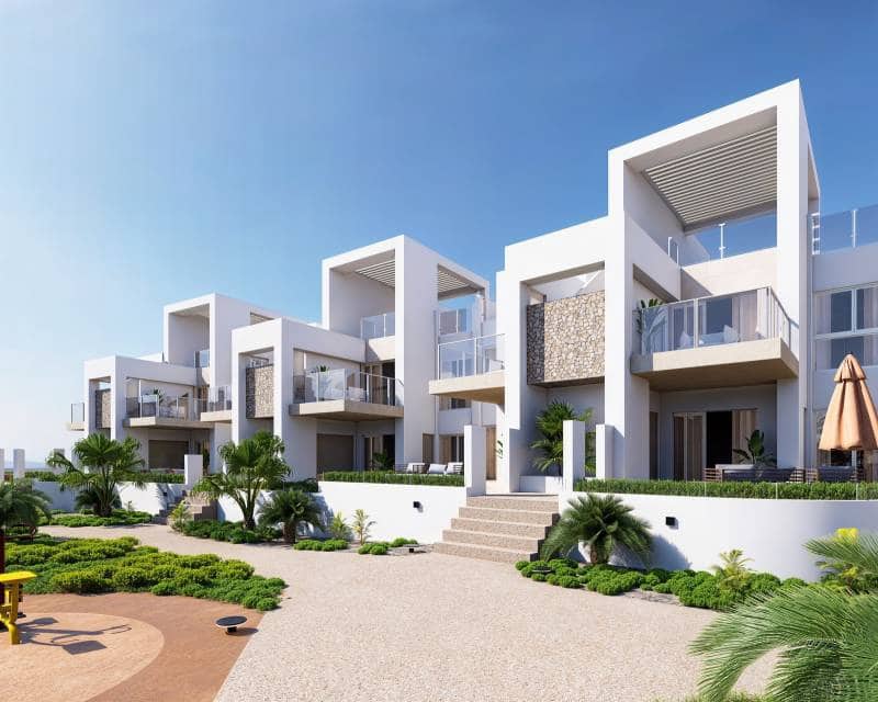 3 camera da letto Casa in vendita in Ciudad Quesada con piscina - 364.000 € (Rif: 9941220)