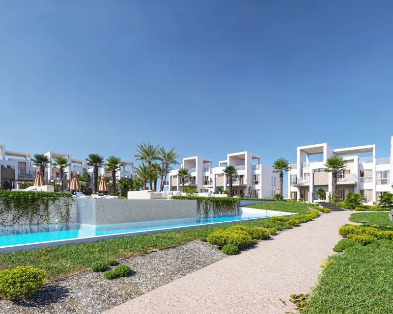 3 camera da letto Casa in vendita in Ciudad Quesada con piscina - 364.000 € (Rif: 9941220)
