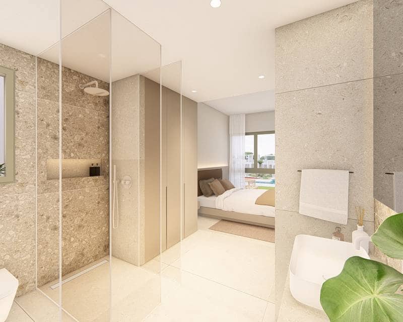 3 camera da letto Casa in vendita in Ciudad Quesada con piscina - 364.000 € (Rif: 9941220)