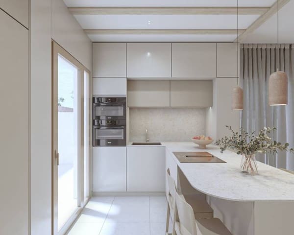 2 quarto Casa em Banda para venda em Pilar de la Horadada ciudad, Pilar de la Horadada - 299 900 € (Ref: 9944541)