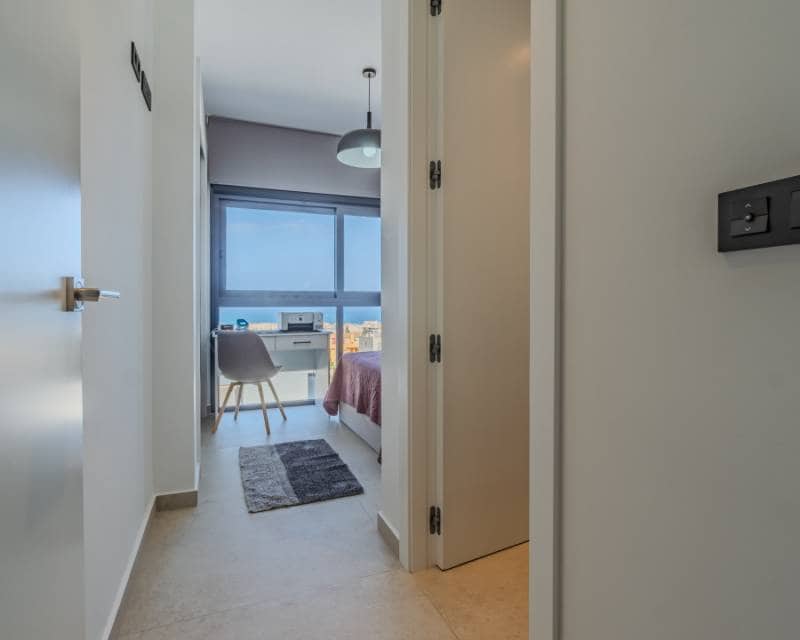 3 soverom Penthouse til salgs i Guardamar del Segura - € 620 000 (Ref: 9944732)
