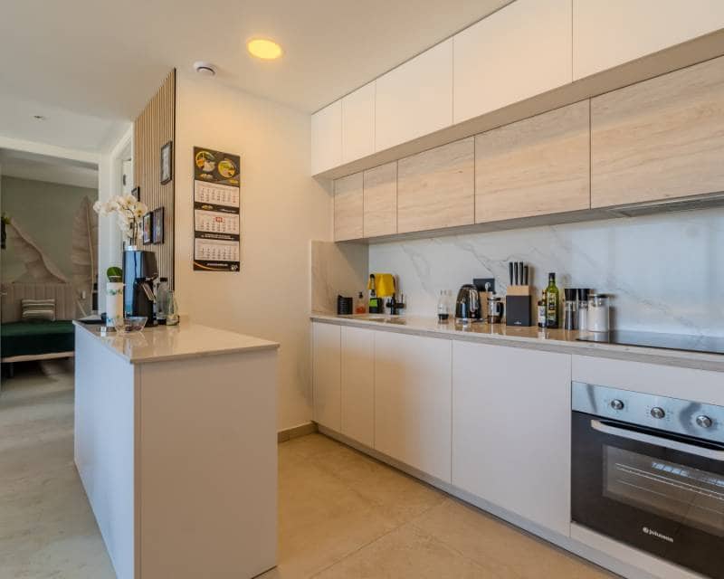 3 soverom Penthouse til salgs i Guardamar del Segura - € 620 000 (Ref: 9944732)