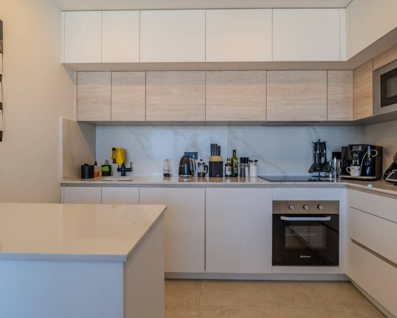 3 soverom Penthouse til salgs i Guardamar del Segura - € 620 000 (Ref: 9944732)