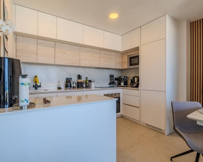3 soverom Penthouse til salgs i Guardamar del Segura - € 620 000 (Ref: 9944732)