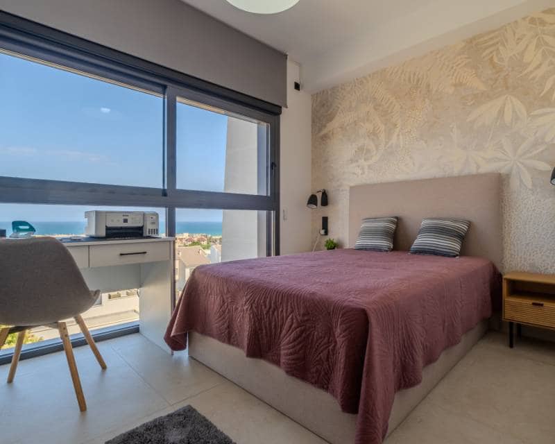 3 soverom Penthouse til salgs i Guardamar del Segura - € 620 000 (Ref: 9944732)
