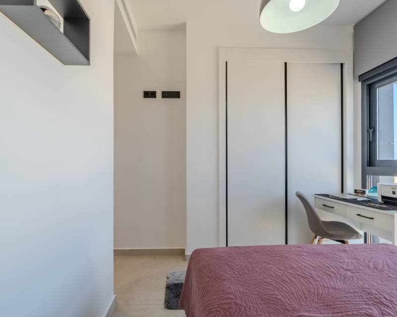 3 soverom Penthouse til salgs i Guardamar del Segura - € 620 000 (Ref: 9944732)