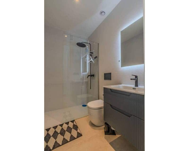 3 soverom Penthouse til salgs i Guardamar del Segura - € 620 000 (Ref: 9944732)