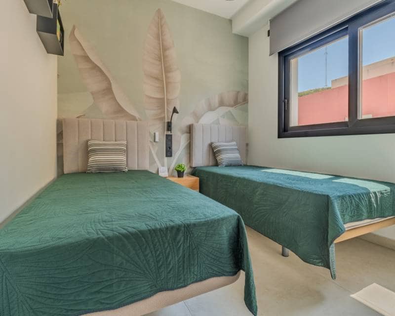 3 soverom Penthouse til salgs i Guardamar del Segura - € 620 000 (Ref: 9944732)