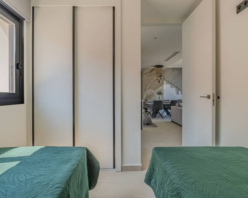 3 soverom Penthouse til salgs i Guardamar del Segura - € 620 000 (Ref: 9944732)