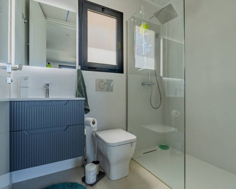 3 soverom Penthouse til salgs i Guardamar del Segura - € 620 000 (Ref: 9944732)