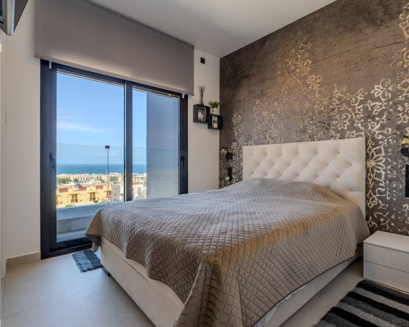 3 soverom Penthouse til salgs i Guardamar del Segura - € 620 000 (Ref: 9944732)